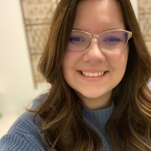 Meet your Posher, Paige